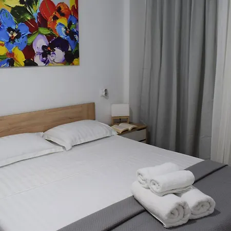 Appartement Mamo 3
