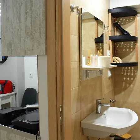 Mamo 3 Appartement *