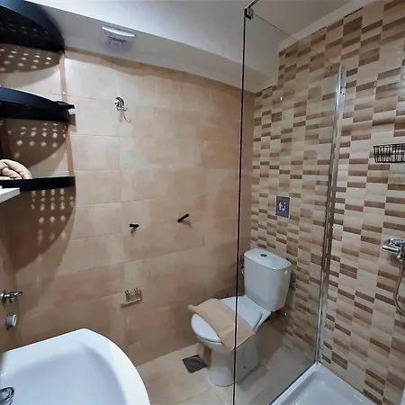 Appartement Mamo 3