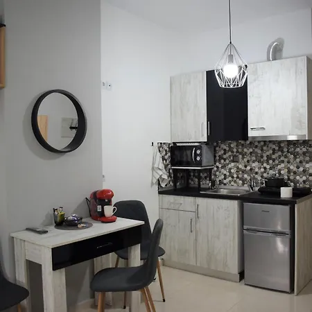 Apartment Mamo 3 *