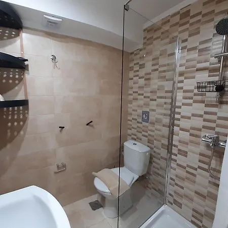 Mamo 3 Apartment Thessaloniki