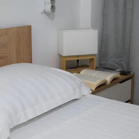Mamo 3 Apartment