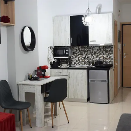 Mamo 3 Apartment Thessaloniki